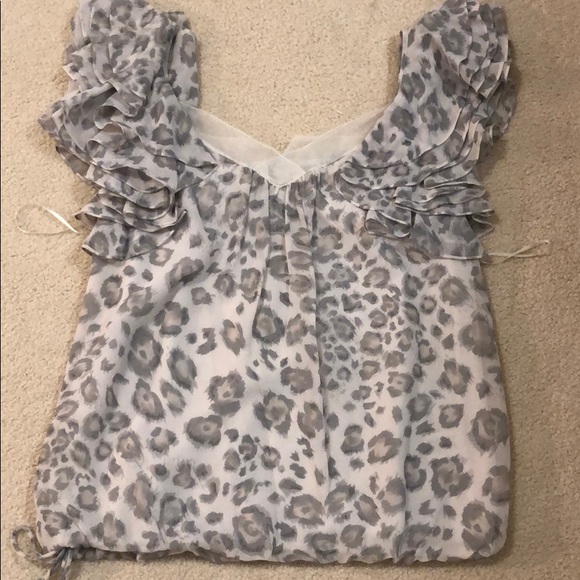Rebecca Taylor Tops - Rebecca Taylor Top